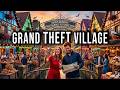I Saw Them All: 10 Villages France 🇫🇷 "Stole" From Germany 🇩🇪
