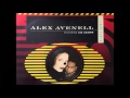 Alex Avenell - Love Train