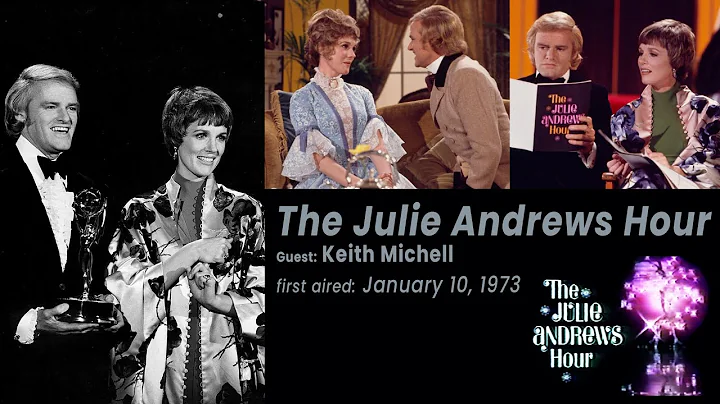 The Julie Andrews Hour, Episode 15 (1973) - Keith ...