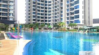 Melaka{Atlantis} 3BR/Sea-View/8-Pax/cuckoowater | Malacca, Malaysia | Hotel Review 🏩