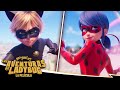 MIRACULOUS - LA PELÍCULA | 🐞 &#39;MIRACULOUS&#39; - Canción 🎶 | Ahora en Netflix