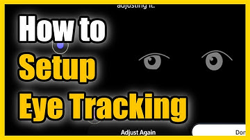 How to Adjust Eye Tracking on PSVR 2 Headset on PS5 (Easy Method)