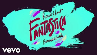 Rocco Hunt, Boomdabash - Fantastica (Lyric Video) chords