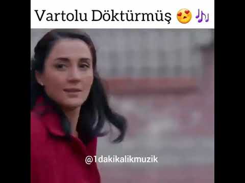 Vartolu-Sadiş Seher Yeli 😰😰