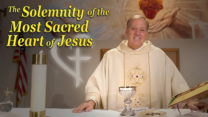 Feast of the Sacred Heart