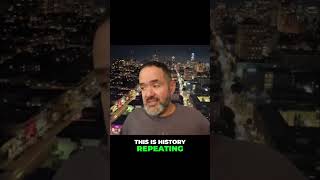 History Repeats: Understanding Modern Societal Issues #shorts