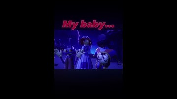 My baby… #tadc #edit #fypシ゚viral #jax #sad #mybaby