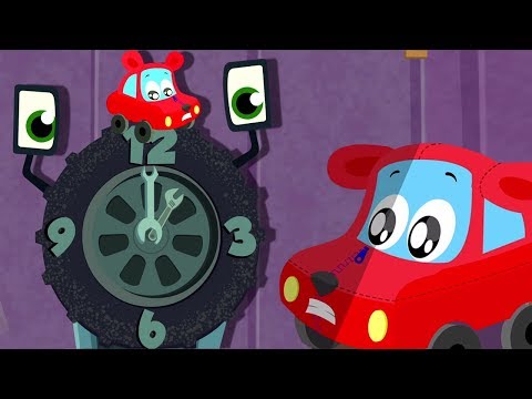 гикори Dickory док | Дети рифмы | дети музыка | Hickory Dickory Dock | Baby Song | Kindergarten song