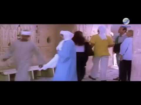 فرح خضر فيلم عسكر في المعسكر