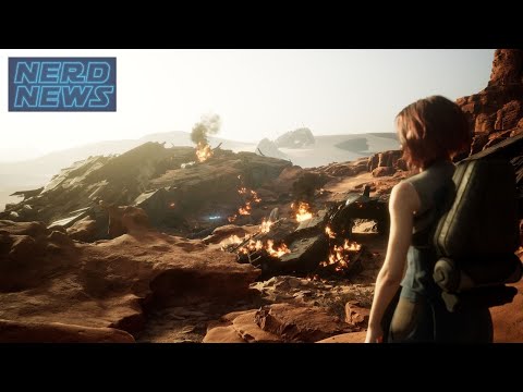 Dune: Awakening - Nerdnews.cl