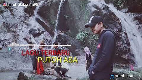 Lagu Aceh terbaru-putoh asa-azhar sandi-cover by fadhil mjf feat DM cover
