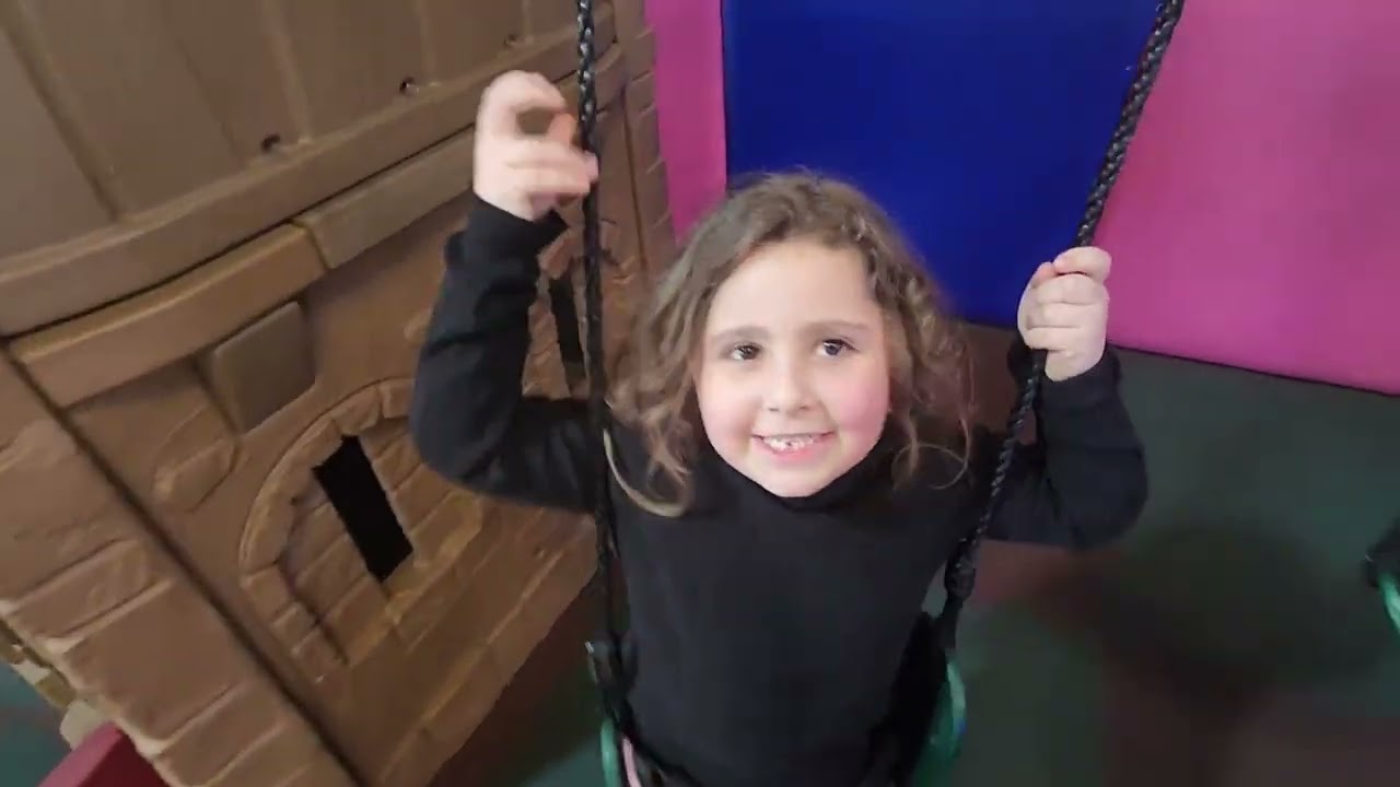 شوفوا كيف قضوا نهارهم 🤩 وشو صار لي بكيت Lilou 