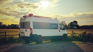 Vanlife  THE MISCONCEPTION