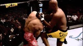 UFC Undisputed 3 - Anderson Silva