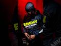 Enemy Hook Beat Fire Type Hard Hitting Drums #trapbeat #rap #shorts