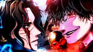 Tesla Vs Beelzebub Rap Shuumatsu No Valkyrie Kyba Ft. Parte 2