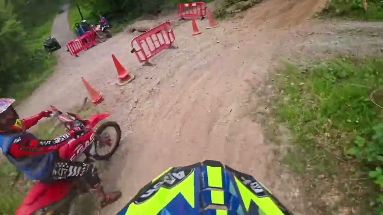 GLYNDURO EVENTS | LLANDOVERY | 24|5|2025