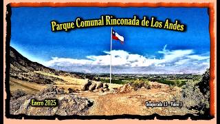 202501 - Parque Comunal Rinconada de Los Andes