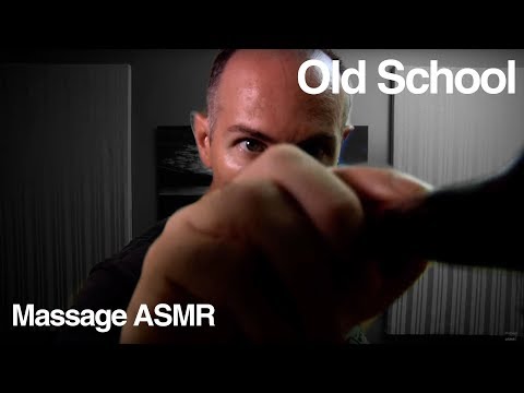 ASMR-Old-School-Sounds---Casual-ASMR