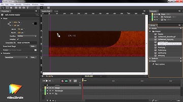 Edge Animate Power Workshop Trailer