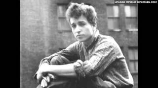 Bob Dylan - License To Kill