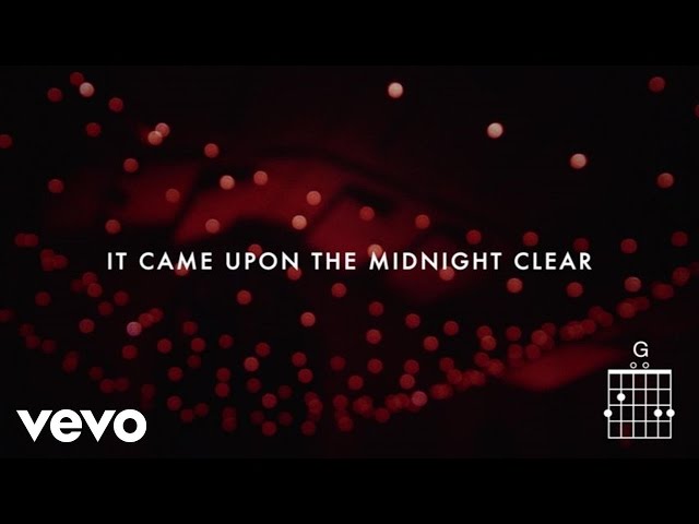 Chris Tomlin - Midnight Clear