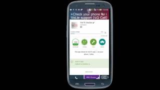 How to Check your Phone For Volte support 4G Call jio screenshot 1