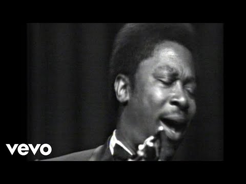 B.B. King - Everyday I Have The Blues (Live)
