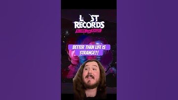 BETTER THAN LIFE IS STRANGE?! #lostrecordsbloomandrage #bloomandrage #2025games #lifeisstrangegame