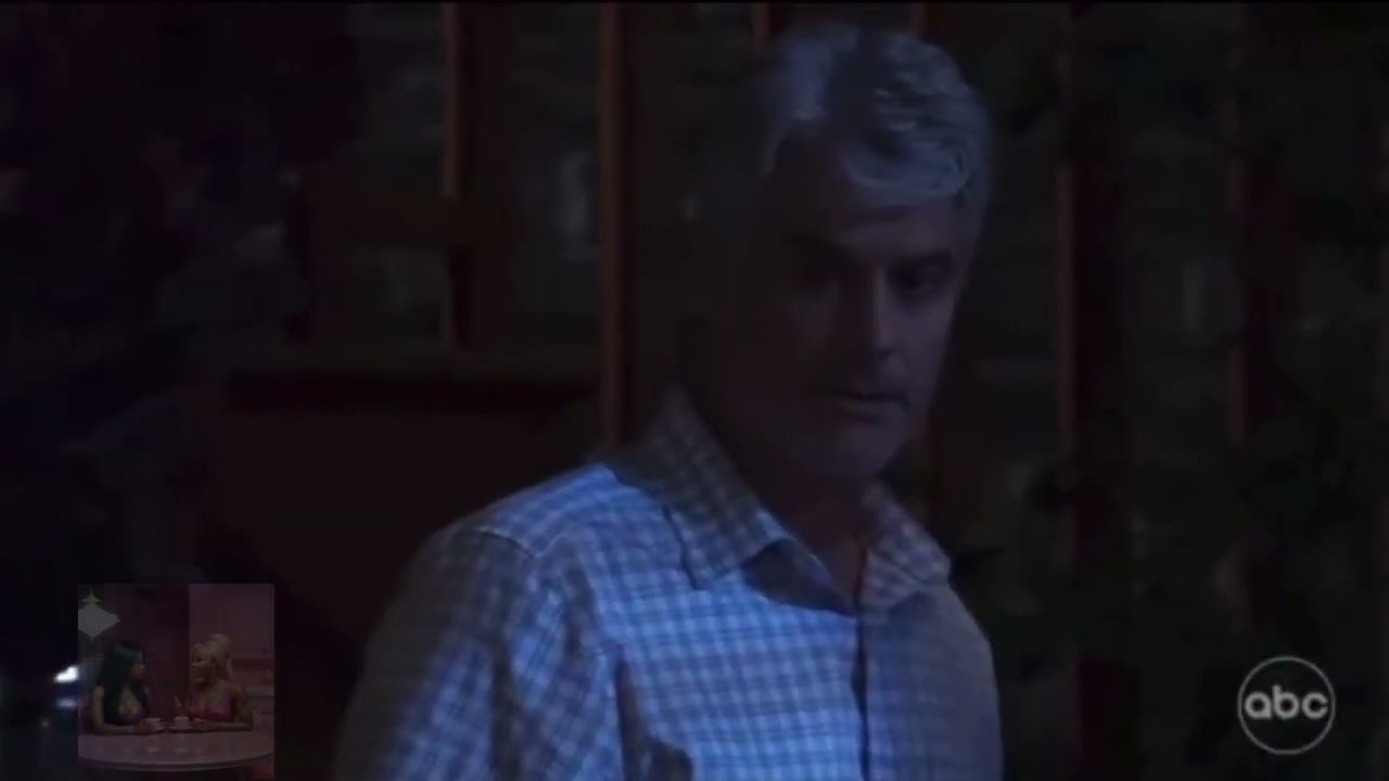 On The Next General Hospital