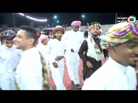 يحيى فرج حالي يا ضمد زواج علاء و محمد غاشم