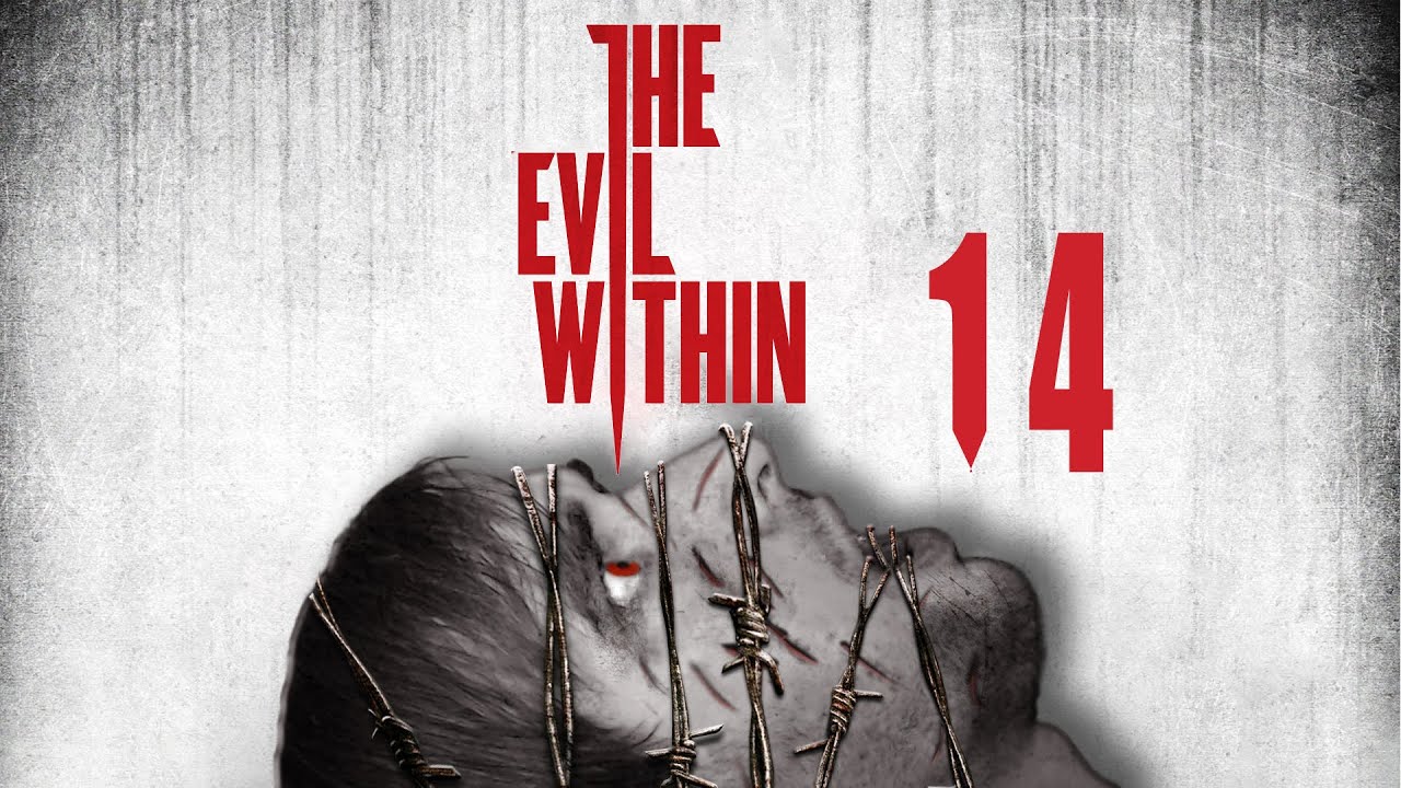 The Evil Within Gameplay Walkthrough Chapter 12 Part 14 The Ride YouTube the-evil-within-gameplay-walkthrough-chapter-12-part-14-the-ride-youtube