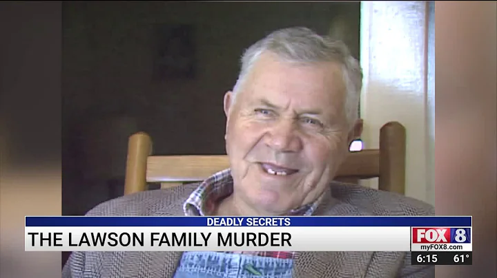 'Deadly Secrets: The Lawson Family Murder'  episod...
