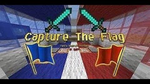 MINECRAFT WINDOWS 10 edition I lifeboat I capture the flag