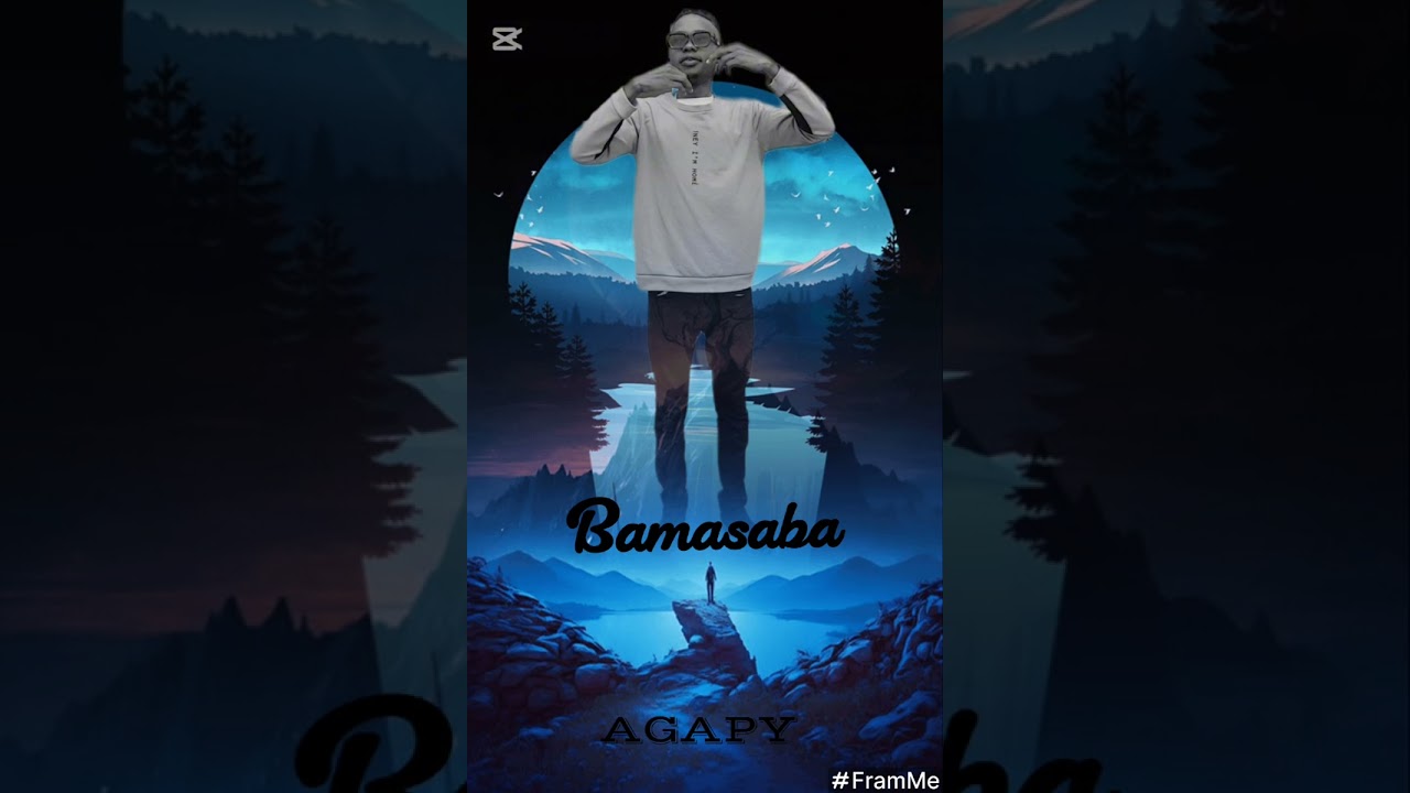 Bamasaba by Agapy (0757554266)