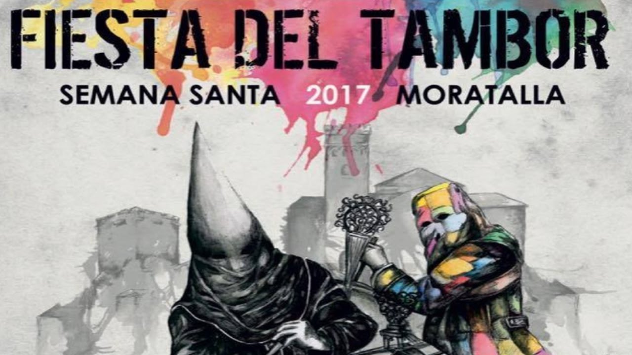 Fiesta del Tambor Moratalla 2017