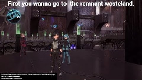 Sword Art Online: Fatal Bullet- Best weapon proficiency and EXP farm!