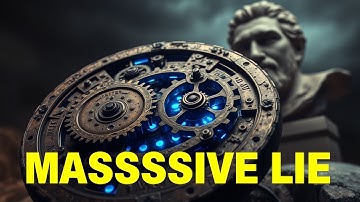The Impossible Artifact That Proves History Is A Massive Lie