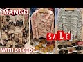 MANGO NEW IN + SALE ITEMS JANUARY 2021 COLLECTION | #MANGO WOMANS #FASHION | #WINTER #FASHION #TREND