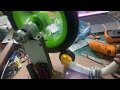 REGENERATIVE BREAKING SYSTEM PROJECT 