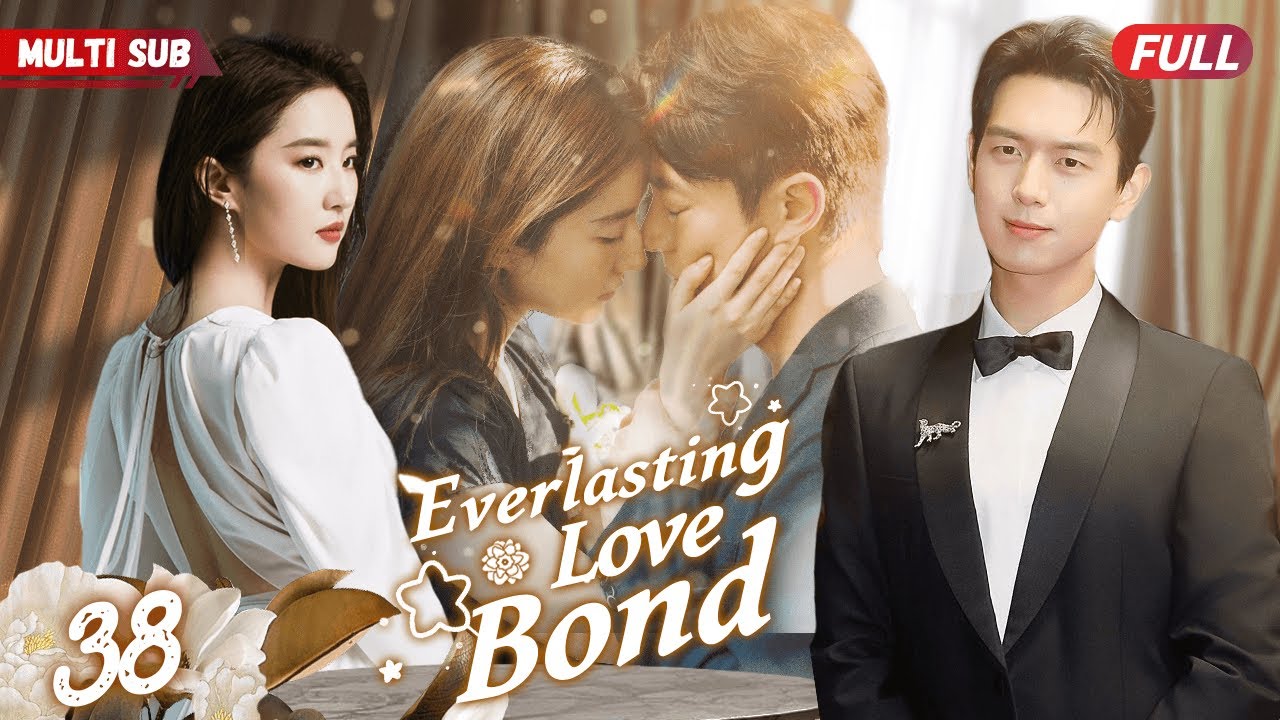Everlasting Love Bond💋EP38 | CEO#xiaozhan bumped into by girl