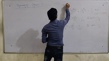 TRIGNOMATRY INTRODUCTION (very 1ST lecture) By Shubham Gupta (IIT-ADVANCE, JEE-MAINS) KOTA
