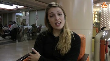 The Zouk-Stars - Layssa Liebscher