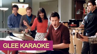 Don't Go Breaking My Heart - Glee Karaoke Version (Sing with Finn)