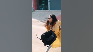 ഇങ്ങനെ പേടിക്കല്ലേ..