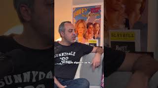 ¿Os gustó este punto de realidad en Buffy?