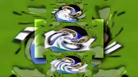 (REUPLOAD) (YTPMV) Klasky Csupo in Weird Code Scan