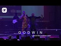 Winner man by Godwin live @ Laughter Republic. & the crowd started screaming for more. What a song.