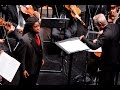 Capture de la vidéo 49Th Ivc 2012 - Finals With Symphony Orchestra - Part I