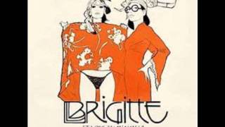Apres minuit - Brigitte chords